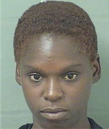 Sherese Saintl, - Palm Beach County, FL 